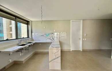 Imagem 15: Apartamento 4 quartos Lourdes