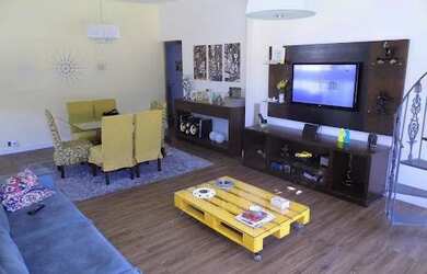 Imagem 9: Casa com 5 dormitórios à venda, 720 m² por R$ 920.000,00 - Guaratiba...