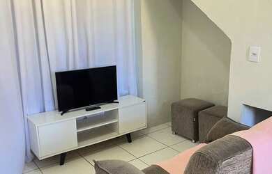 Imagem 9: Casa Mobiliada Diárias ou Mensal