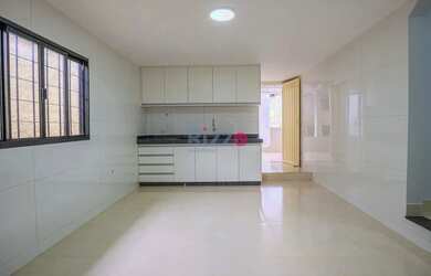 Imagem 6: Casa para locação, Jardim Novo Mundo, Goiânia, GO