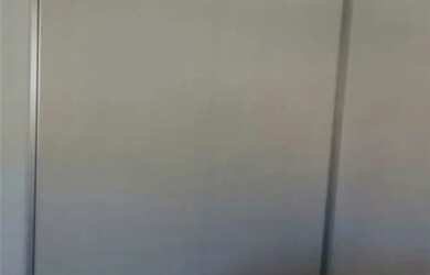 Imagem 5: Casa em Americana. Churrasqueira, Varanda, Imóvel novoeÁrea de serviço