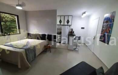 Imagem 5: Rarus Flats - Flat para locação - Edifício Villaggio Di Pompei