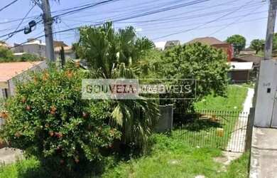 Imagem 5: Terreno com 500 m², à venda por R$ 500.000 - Bairro Alto, Curitiba PR