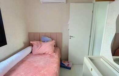 Imagem 5: Imóvel para venda possui 85 metros quadrados com 3 quartos em Batista...