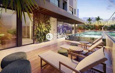 Imagem 8: Lourdes - Apartamento 3 quartos à venda na Anuar Donato