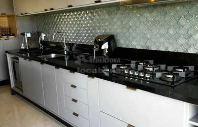 Imagem 4: Apartamento padrão, 2 suítes na avenida JK