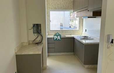 Imagem 4: Apartamento à venda com 02 quartos, 50m² - Jardim Bandeirantes - Poços...