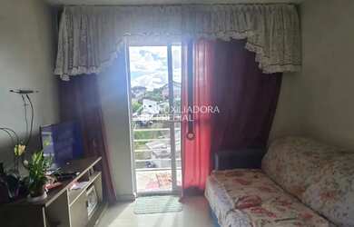 Imagem 2: Apartamento com 2 quartos e 51,78m² no Bairro Santa Lúcia