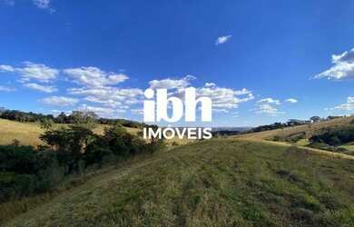 Imagem: O terreno possui 20.038m² de Área e está localizado em Piedade