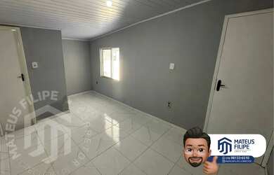 Imagem 2: Casa Padrão - ALBANO FRANCO