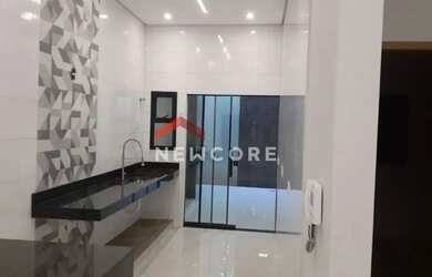 Imagem 8: Casa em Rua Deolinda Fernandes Firmino - Novo Mundo - Uberlândia/MG