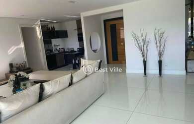 Imagem 6: Apartamento à venda com 202 M², 3 suítes, no Edifício Ereditá Alphaville - Santana de Parn