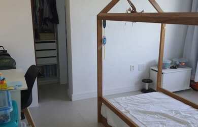 Imagem 16: CASA RESIDENCIAL em CAMAÇARI - BA, ALPHAVILLE