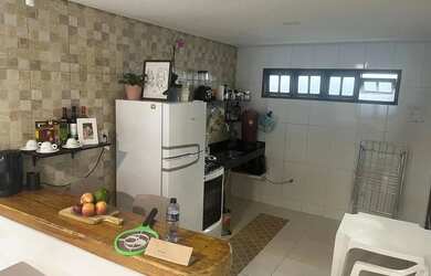 Imagem 12: Linda casa a venda no centro de Porto iSeguro