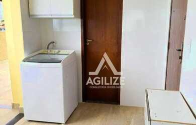 Imagem 14: Cobertura com 3 dormitórios para alugar, 365 m² por R$ 5.000/mês - Riviera Fluminense - Ma