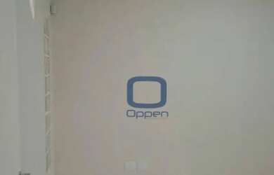 Imagem 10: Excelente conjunto de salas comerciais, 12 salas, 6 banheiros, 300 m² - por R$ 13.027/mês