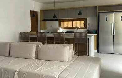 Imagem 3: Casa com 4/4 para locação- Itacimirm - Camaçari/BA