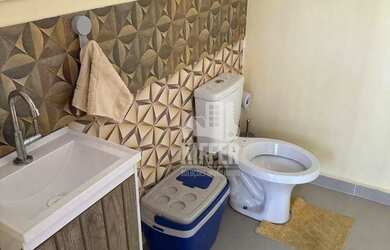 Imagem 9: Excelente Imóvel com dois Quartos, sendo um com Suíte, Sala ampla, Banheiro,...