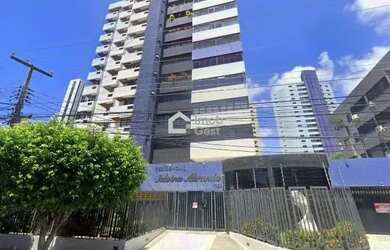 Imagem: O apartamento possui 4 Dormitórios, 5 Banheiros, 3 Vagas na