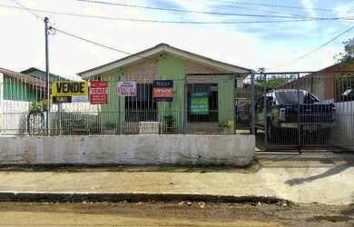 Imagem: A casa possui 1 Dormitório, 2 Banheiros, 188m² de Área e