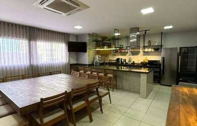 Imagem 7: Apartamento com 3 dormitórios à venda, 75 m² por R$ 1.350.000,00 -...