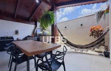 Imagem 9: Privê das Laranjeiras - Sobrado 3 quartos, sendo 1 suíte