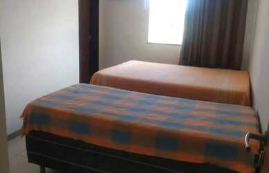 Imagem 14: Imóvel para venda tem 393 metros quadrados com 7 quartos em Guarajuba (Monte Gordo) - Cama