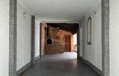 Imagem 2: Excelente residência a venda ,em Jardim Veneza , Volta Redonda