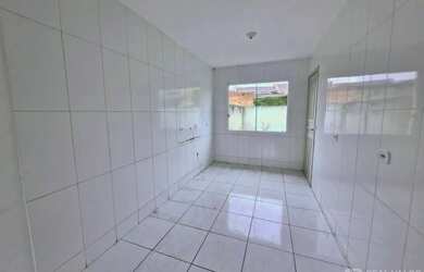 Imagem 4: Casa de Condomínio com 2 quartos para Locação, Estados - Fazenda Rio...