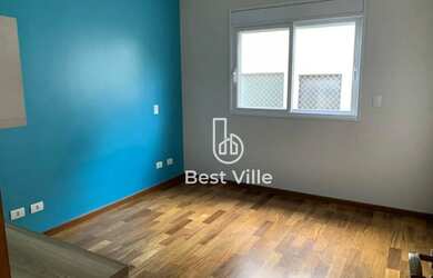 Imagem 13: Casa com 4 dormitórios para alugar, 475 m² por R$ 30.910,00/mês - Alphaville - Santana de