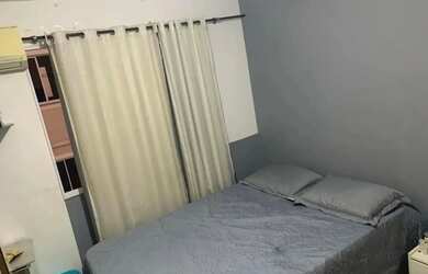 Imagem 3: Apto no Jardim Belo Horizonte de 2 Qtos e 1 Banho por 190 Mil