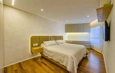 Imagem 12: Apartamento com 2 dormitórios à venda, 155 m² por R$ 2.200.000,00 -...