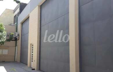 Imagem: O depósito possui 1000m² de Área, Imóvel novo e está localizado