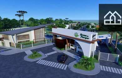 Imagem 2: Terreno à venda, 606 m² por R$ 455.150,00 - Zona Rural - Santa Tereza...