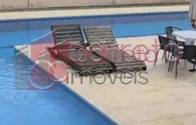 Imagem 15: APARTAMENTO PARA LOCAÇÃO CONDOMÍNIO VIVARTE ALAMEDAS - JUNDIAÍ/SP