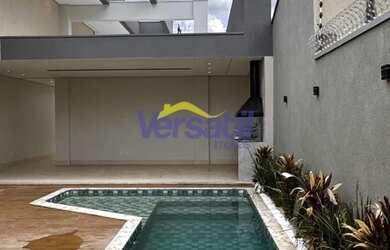 Imagem 11: Casa alto padrão com 4S em um terreno de 547m², cofira