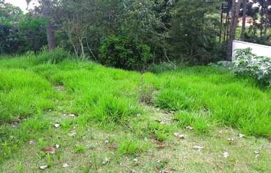 Imagem: O terreno possui 511m² de Área e está localizado em Moinho