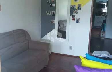 Imagem 3: Casa de 03 dormitórios à venda no Bairro Pinheiro Machado em Santa Maria/RS