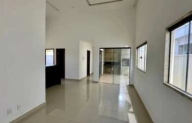 Imagem 4: Casa térrea no Cond. Ecoville II, três suítes - 128 m2 - R$550.000,00 - whatsapp:84 9.9145