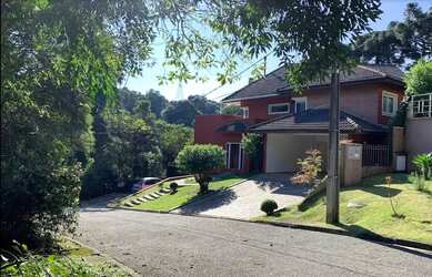 Imagem 3: Casa em Condomínio - Santa Cândida