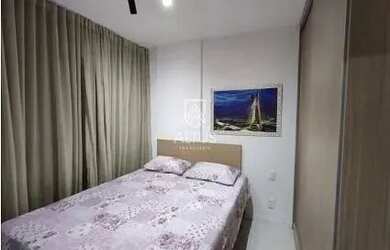 Imagem 6: Apt. 1/4 Blue Barra 28m. Piscina, Varanda, 28m² de Áreae1 Vaga na garagem