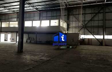 Imagem 5: Galpão com 9125 m² no Cincão - Contagem/MG