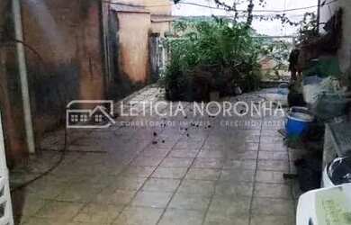 Imagem 13: Casa e Ponto Comercial à Venda