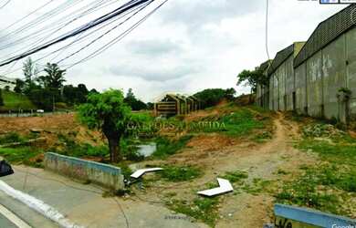 Imagem 3: Área à venda no bairro Jardim Regina Alice - Barueri/SP