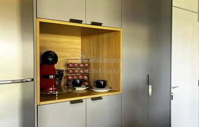 Imagem 11: Apartamento padrão, 2 suítes na avenida JK