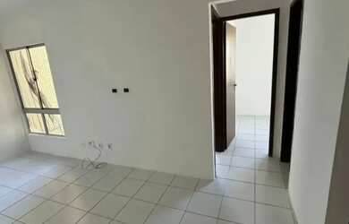 Imagem: O apartamento possui 2 Dormitórios, 1 Banheiro, 42m² de Área