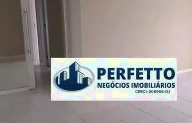 Imagem 7: Aluga - No Condomínio Jardins do Recreio - Apartamento com 3 quartos,...