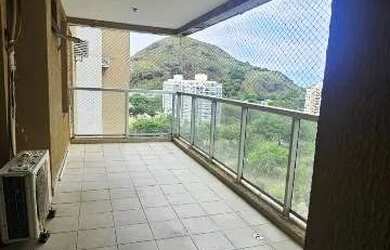 Imagem 2: APARTARMENTO PARA LOCAÇÃO NO RECREIO DOS BANDEIRANTES