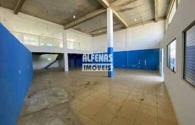 Imagem 4: Loja para aluguel no Bairro TROPICAL