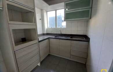 Imagem 4: Apartamento 2 dormitórios mais dependência completa, 1 vaga - Centro...